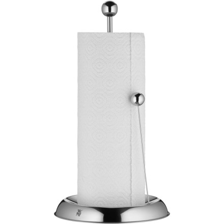 Kitchen roll stand