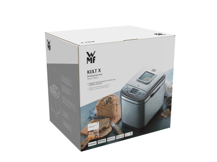 Kult X bread maker