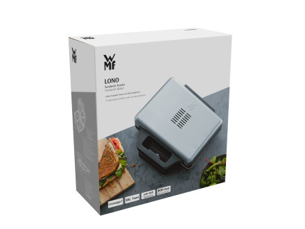 Lono sandwich toaster