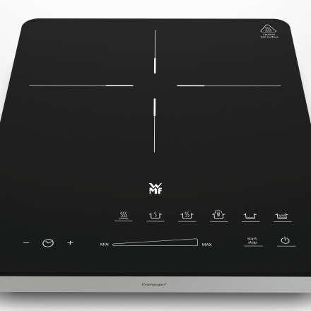 Kult X induction cooking plate