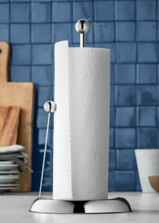 Kitchen roll stand