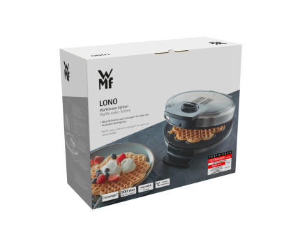 Lono waffle maker