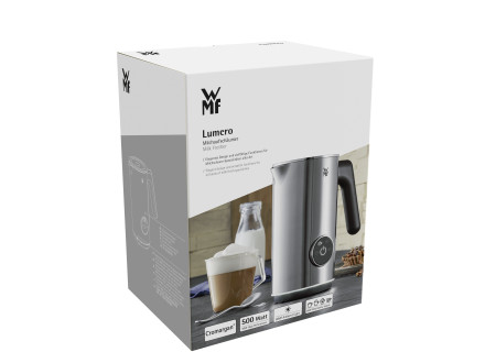 WMF Lumero Milk Frother