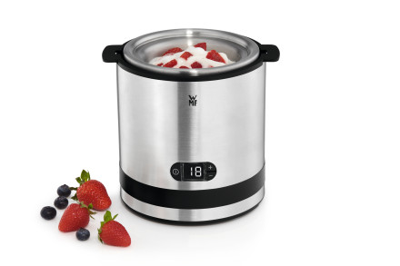 Kitchenminis ice cream maker