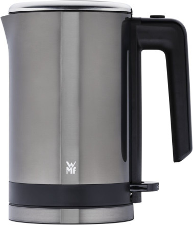 Kitchenminis 800 ml electric kettle, graphite