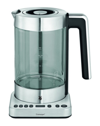 Lono 1.7 l electric kettle with a brewer