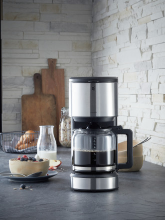 Stelio drip coffee maker