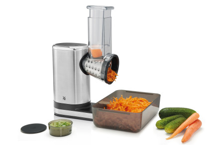 Kitchenminis salad slicer