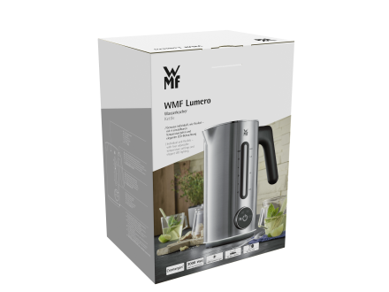 WMF Lumero 1.6 l electric kettle