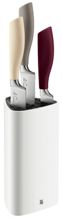 Joy knife block, 4-piece