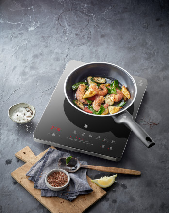 Kult X induction cooking plate