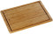 Bamboo cutting board 45 x 30 cm