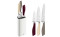 Joy knife block, 4-piece