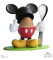 "Mickey Mouse" olu trauks