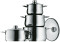 Diadem Plus cookware set, 8-piece