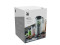 Kult X 1.2 L blender + 2 bidons + container