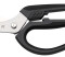 Poultry scissors, 24.5 cm