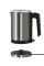 Kitchenminis 800 ml electric kettle, graphite