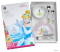 Children’s Princess set, 6-piece