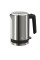 Kitchenminis 800 ml electric kettle, graphite