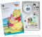 Winnie-the-Pooh children’s set, 6-piece